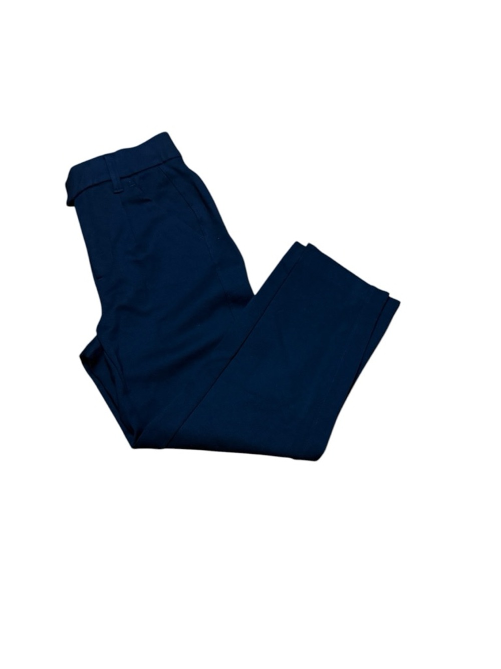Wit & Wisdom black Cropped Pants